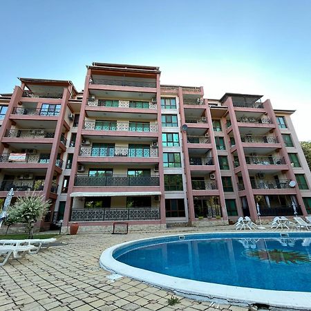 Sunrise Apart Golden Sands Varna Ngoại thất bức ảnh