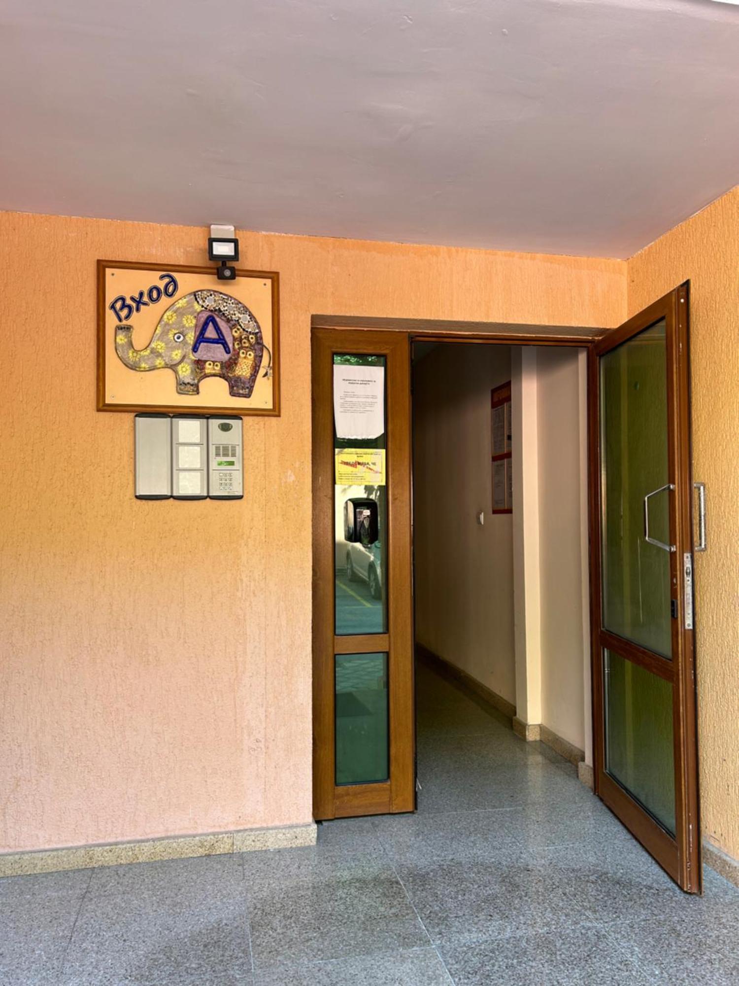 Sunrise Apart Golden Sands Varna Ngoại thất bức ảnh