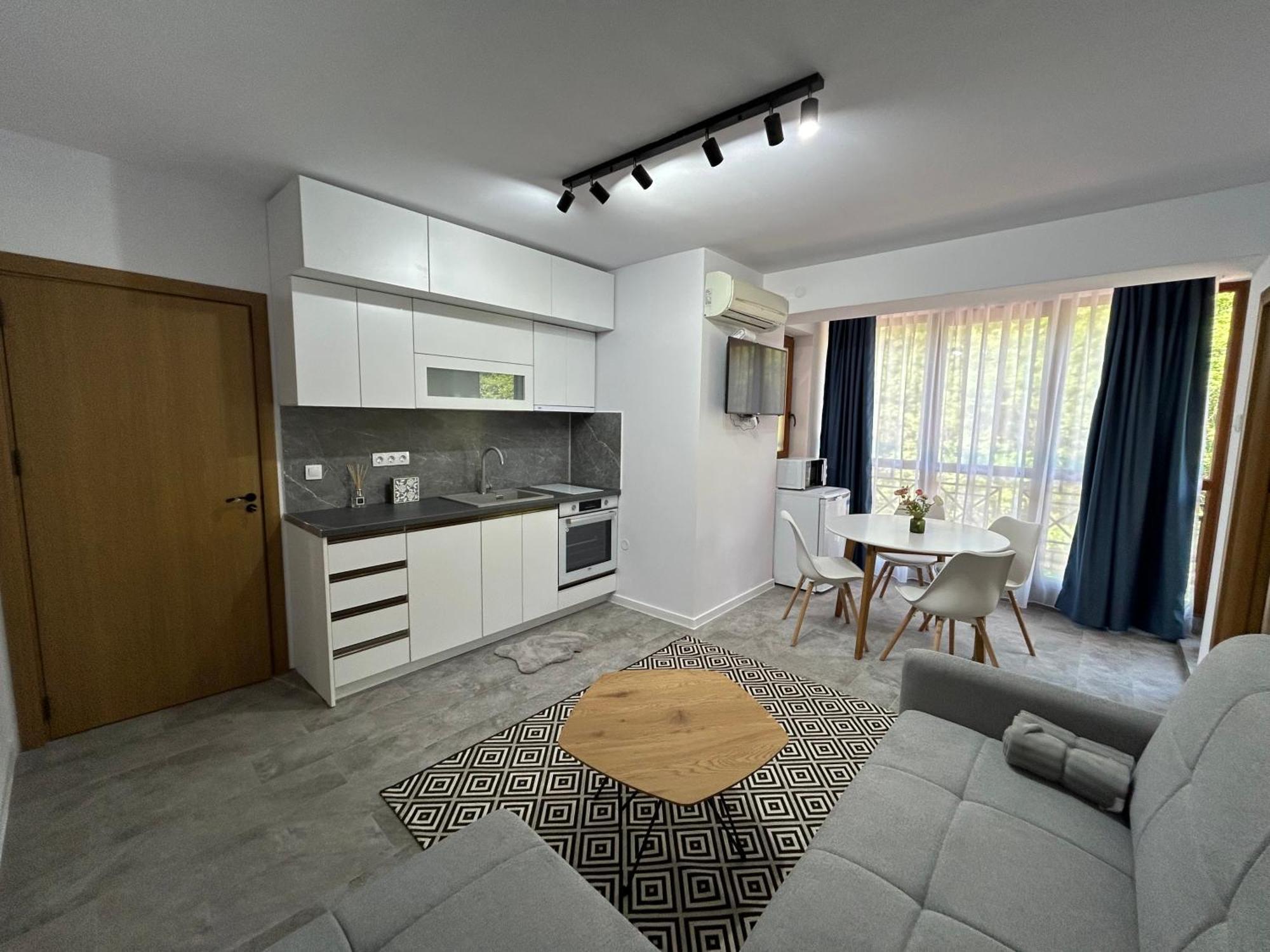 Sunrise Apart Golden Sands Varna Ngoại thất bức ảnh