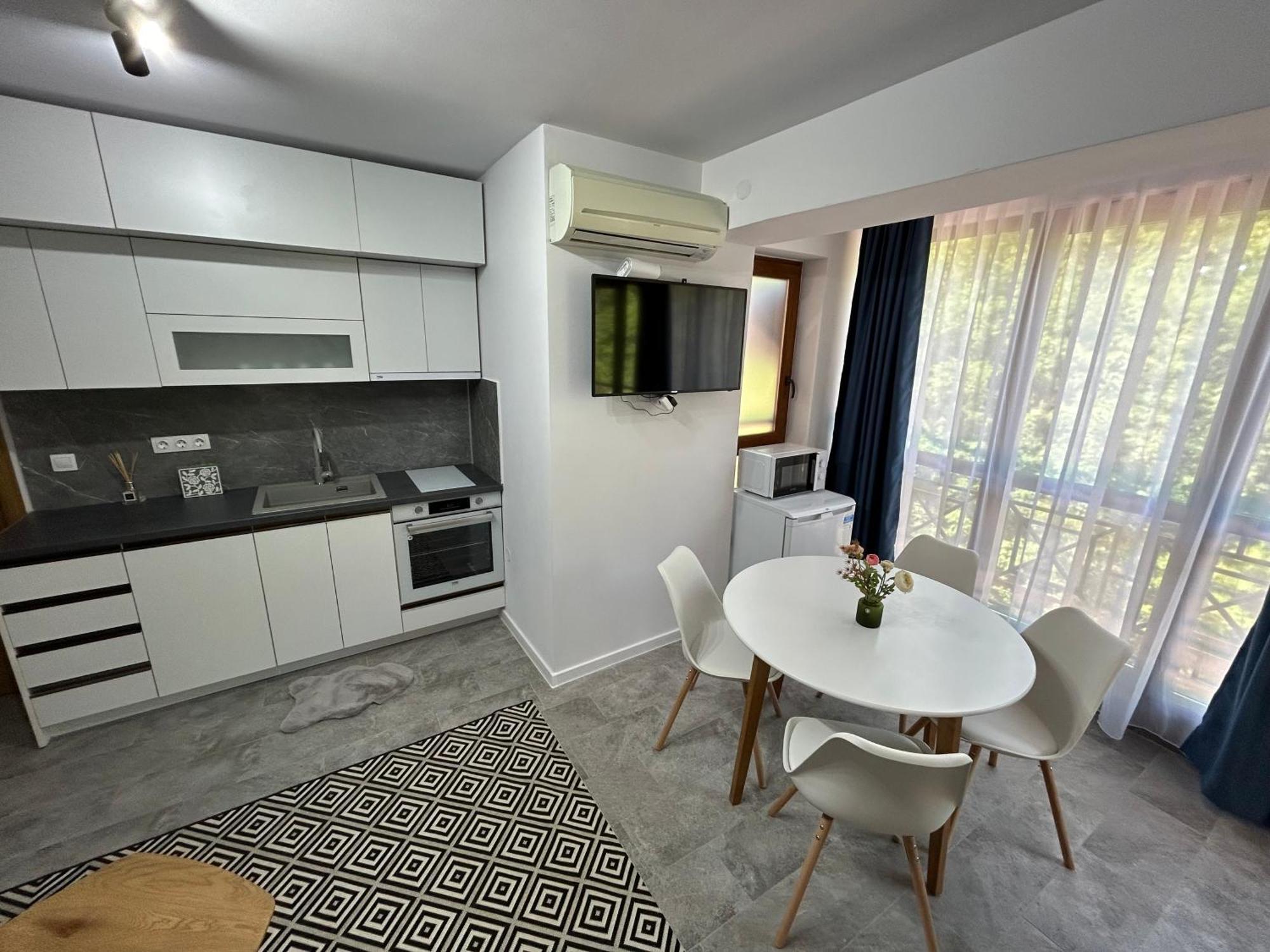 Sunrise Apart Golden Sands Varna Ngoại thất bức ảnh